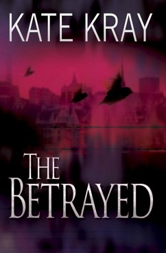 Cover The Betrayed (eBook, ePUB)