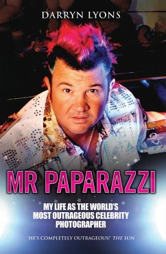 Cover Mr Paparazzi (eBook, ePUB)
