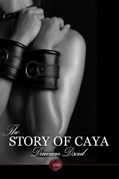 Cover Story of Caya (eBook, ePUB)