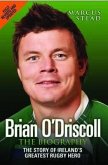 Brian O'driscoll (eBook, ePUB)