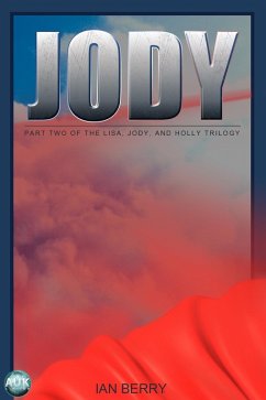 Cover Jody (eBook, ePUB)