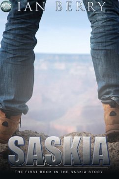Cover Saskia (eBook, ePUB)