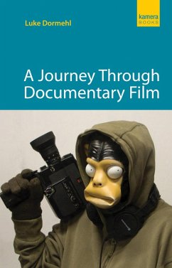 Cover A Journey Through Documentary Film (eBook, ePUB)