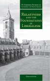 Relativism and the Foundations of Liberalism (eBook, PDF)
