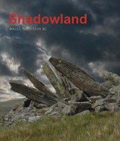 Cover Shadowland (eBook, PDF)