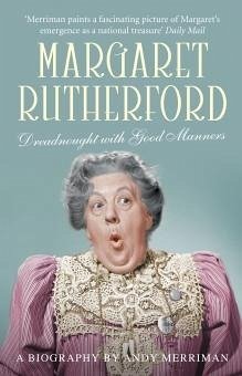 Margaret Rutherford (eBook, ePUB) - Merriman, Andy
