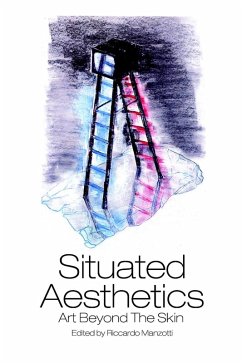 Situated Aesthetics (eBook, ePUB) - Manzotti, Riccardo