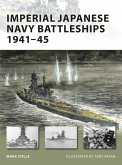 Imperial Japanese Navy Battleships 1941-45 (eBook, PDF) Imperial Japanese Navy Battleships 1941-45 (eBook, PDF)