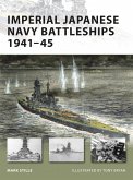 Imperial Japanese Navy Battleships 1941-45 (eBook, PDF)