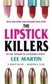 The Lipstick Killers (eBook, ePUB)