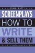 Screenplays... (eBook, ePUB) - Bild 1