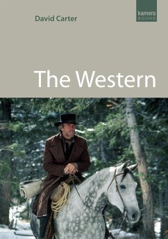 The Western (eBook, ePUB) - Carter, David