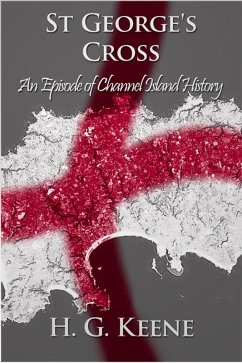 Cover St George's Cross (eBook, ePUB)