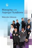 Managing with Asperger Syndrome (eBook, ePUB)