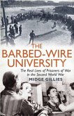 The Barbed-Wire University (eBook, ePUB) The Barbed-Wire University (eBook, ePUB)