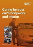 Caring for your car's bodywork and interior (eBook, ePUB)