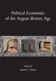 Political Economies of the Aegean Bronze Age (eBook, PDF)
