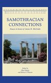 Samothracian Connections (eBook, PDF)