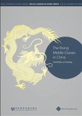 Rising Middle Classes in China (eBook, PDF) Rising Middle Classes in China (eBook, PDF)