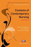Contexts of Contemporary Nursing (eBook, ePUB) Contexts of Contemporary Nursing (eBook, ePUB)