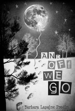 Cover And Off We Go (eBook, ePUB)