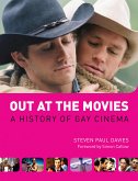 Out at the Movies (eBook, ePUB)