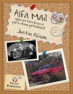 Alfa Mail (eBook, ePUB) - Allison, Justin