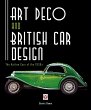 Art Deco and British Car Design (eBook,... - Bild 1