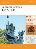 Samurai Armies 1467-1649 (eBook, PDF)