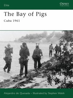 The Bay of Pigs (eBook, PDF) - De Quesada, Alejandro