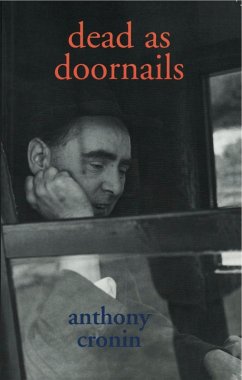 Dead as Doornails (eBook, ePUB) - Cronin, Anthony