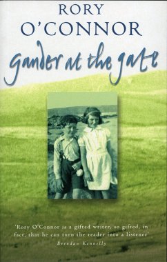 Gander at the Gate (eBook, ePUB) - O'Connor, Rory