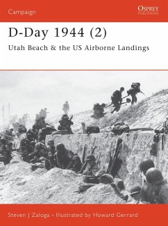 D-Day 1944 (2) (eBook, PDF) - Zaloga, Steven J.