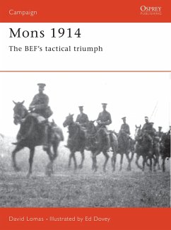 Cover Mons 1914 (eBook, PDF)