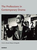 The Professions in Contemporary Drama (eBook, ePUB)