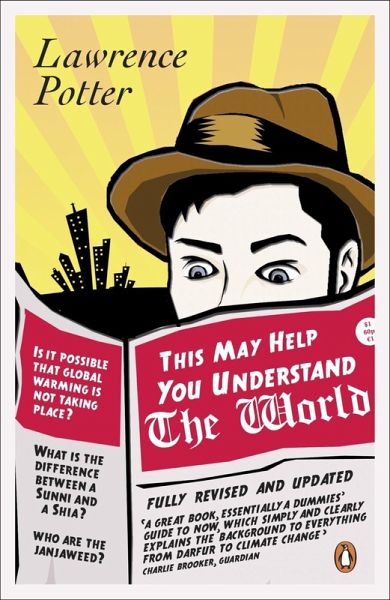 This May Help You Understand the World (eBook, ePUB)