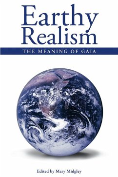 Cover Earthy Realism (eBook, PDF)