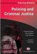 Policing and Criminal Justice (eBook,... - Bild 1