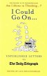 I Could Go On (eBook, ePUB) - Bild 1