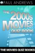 2000s Movies Quiz Book (eBook, ePUB) - Bild 1