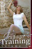 Joanna's Training - Volume 1 (eBook, ePUB)