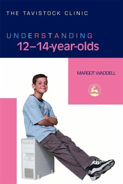 Understanding 12-14-Year-Olds (eBook, ePUB) - Waddell, Margot