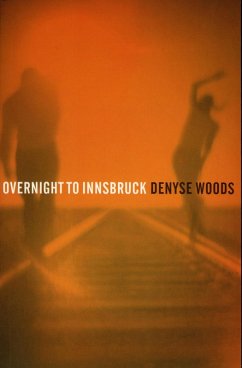 Overnight to Innsbruck (eBook, ePUB) - Woods, Denyse