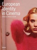 European Identity in Cinema (eBook, ePUB)