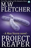 Project Reaper (eBook, PDF) Project Reaper (eBook, PDF)