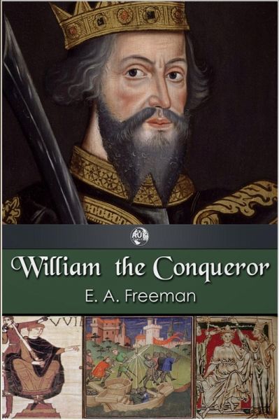 William the Conqueror (eBook, ePUB)