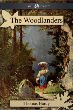 Cover Woodlanders (eBook, ePUB)