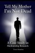 Tell My Mother I'm Not Dead (eBook, PDF) - Bild 1
