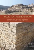 Back to the Beginning (eBook, PDF) Back to the Beginning (eBook, PDF)