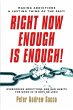 Right Now Enough is Enough! (eBook, PDF) - Bild 1